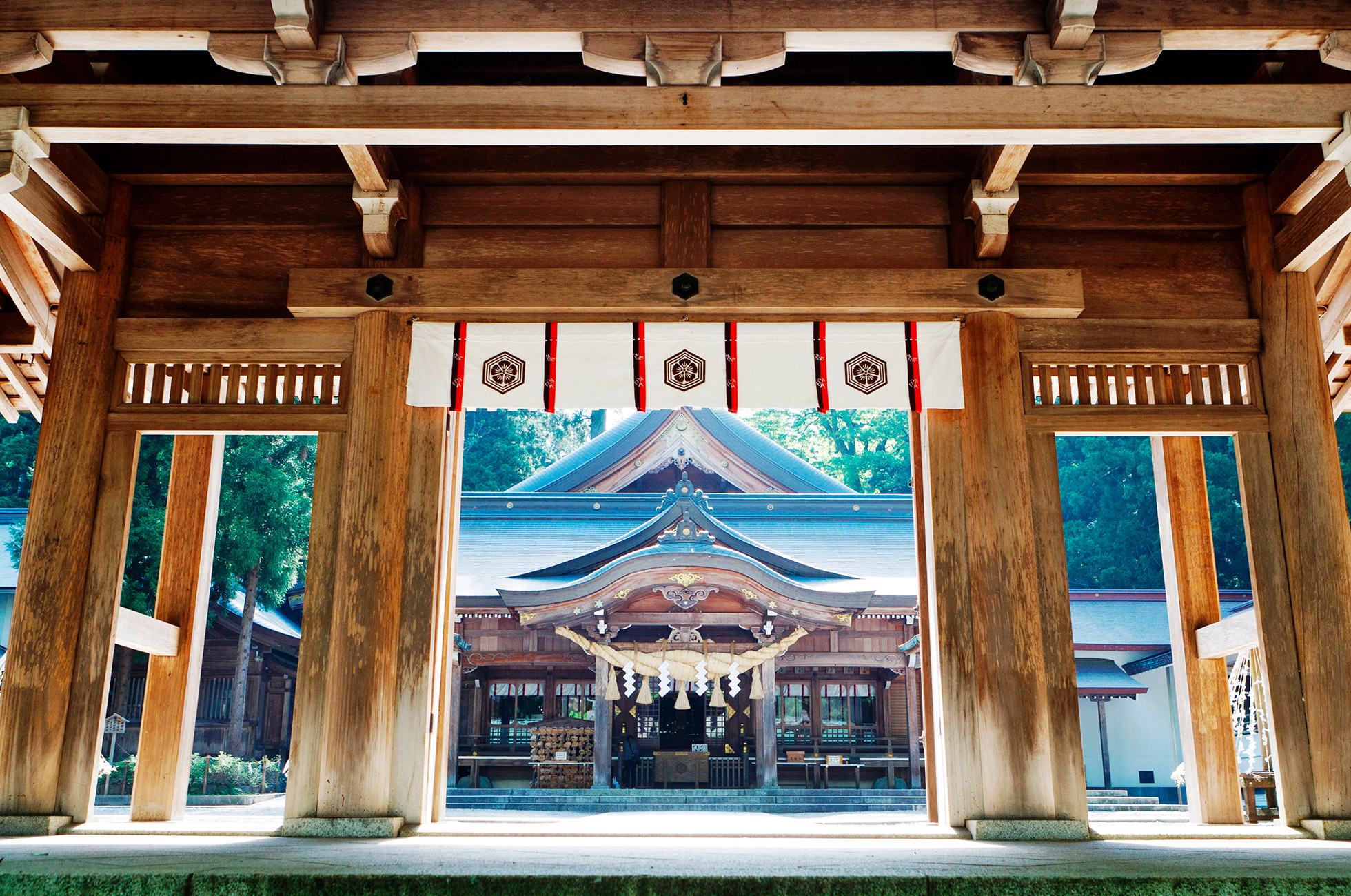 寺社史跡