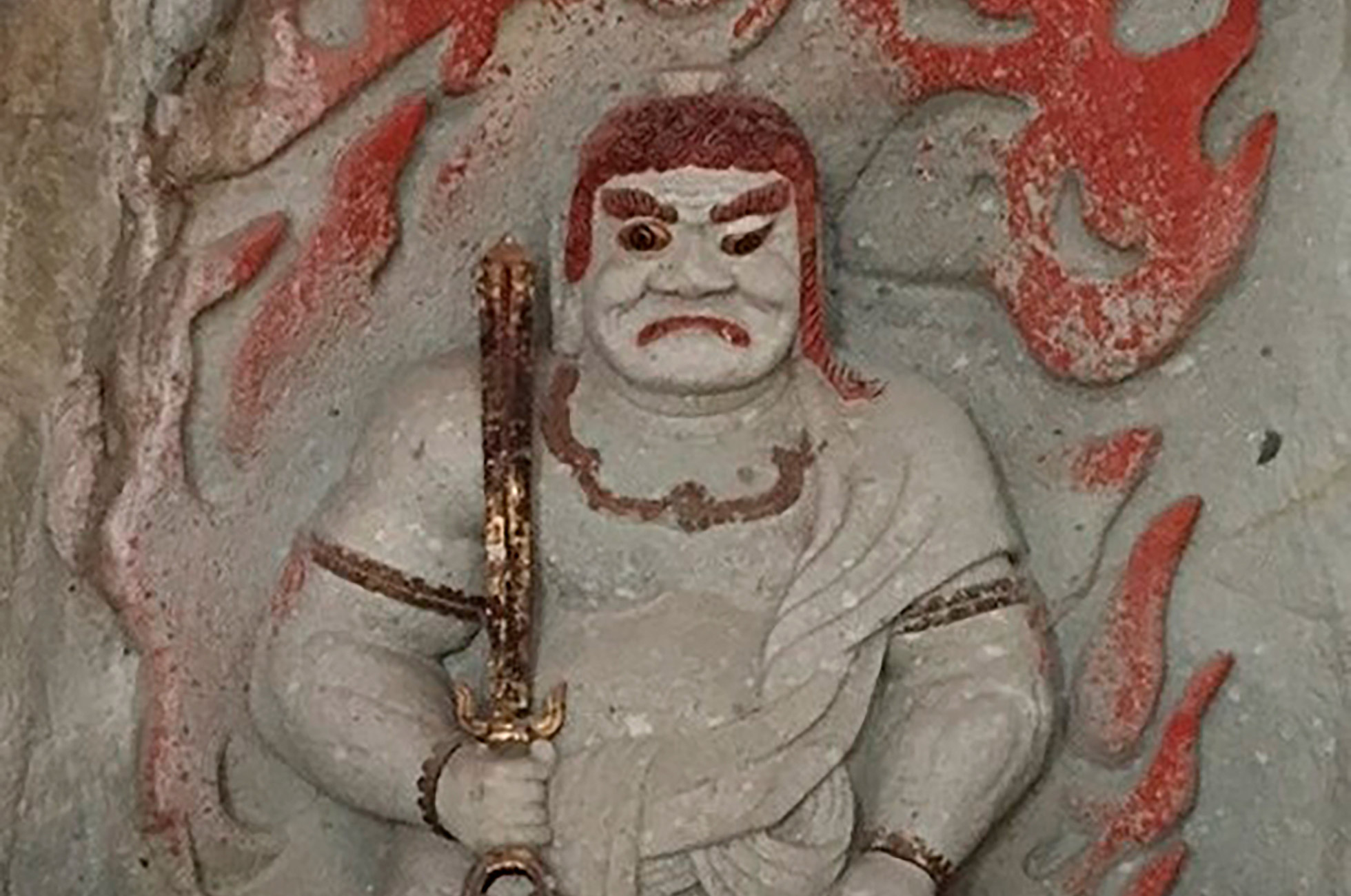 寺社史跡